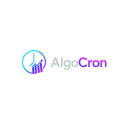 AlgoCron Logo